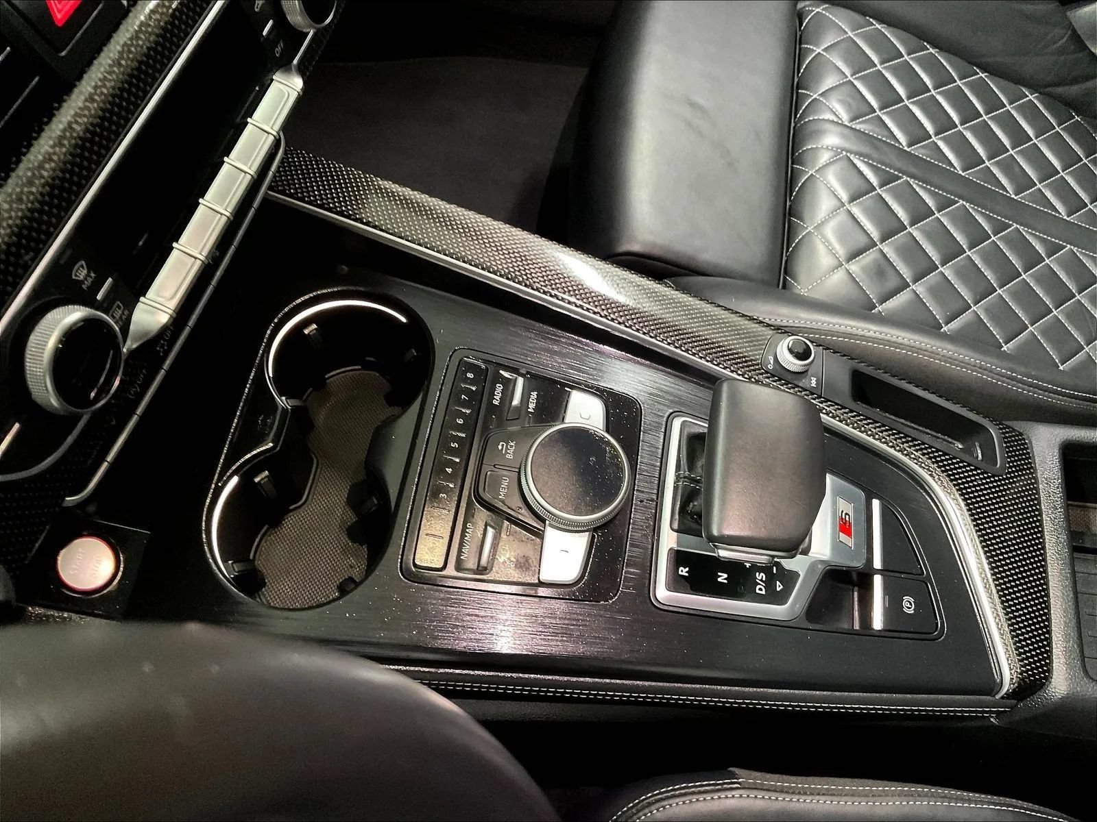 Used 2019 Audi S4 Premium Plus w/ Premium Plus Package AWD/4WD image 23