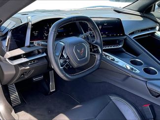 Used 2026 Chevrolet Corvette Stingray Coupe w/ 1LT RWD video 2