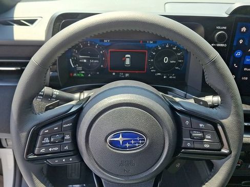 New 2026 Subaru Outback Wilderness AWD/4WD image 16