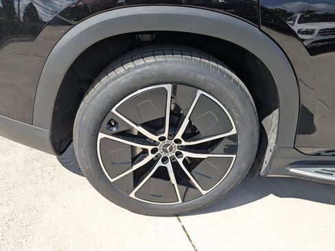 Certified 2023 Mercedes-Benz EQS 450+ SUV image 24