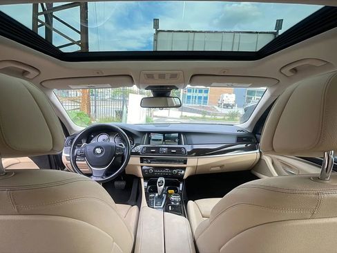 Used 2016 BMW 528i xDrive Sedan image 22