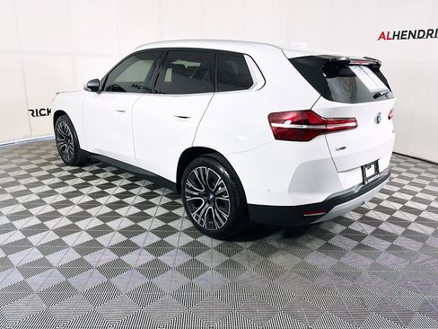 Used 2025 BMW X3 xDrive30i image 5