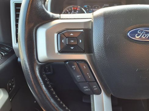 Used 2022 Ford F250 Lariat w/ Lariat Ultimate Package image 12