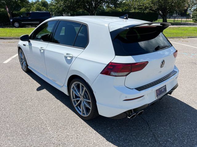 Used 2024 Volkswagen Golf R AWD/4WD image 7