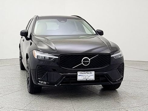 New 2026 Volvo XC60 B5 Ultra w/ Protection Package Premier AWD/4WD image 2
