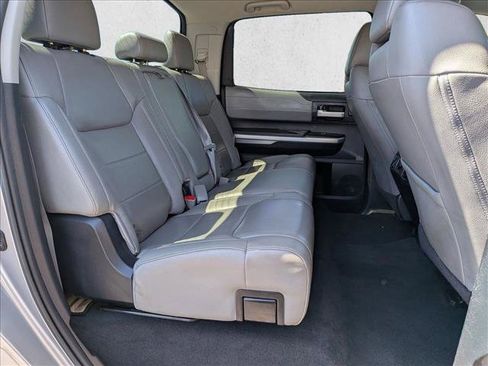 Used 2017 Toyota Tundra Limited RWD image 18