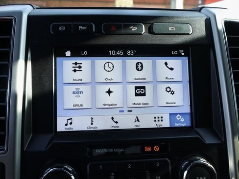 Used 2019 Ford F250 Lariat w/ Lariat Ultimate Package image 38