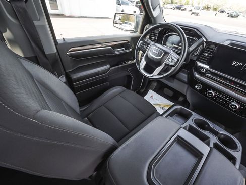 Used 2024 GMC Sierra 1500 Elevation w/ X31 Off-Road Package image 41