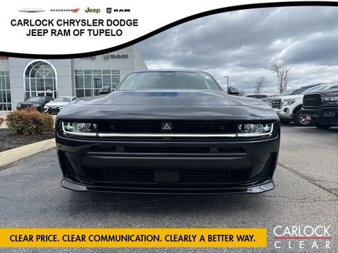 New 2026 Dodge Charger Scat Pack image 2