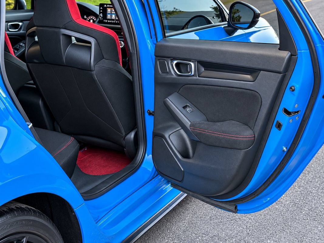 Used 2023 Honda Civic Type R image 23