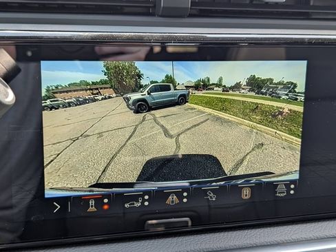 New 2026 GMC Sierra 3500 Denali w/ Denali Reserve Package AWD/4WD image 56
