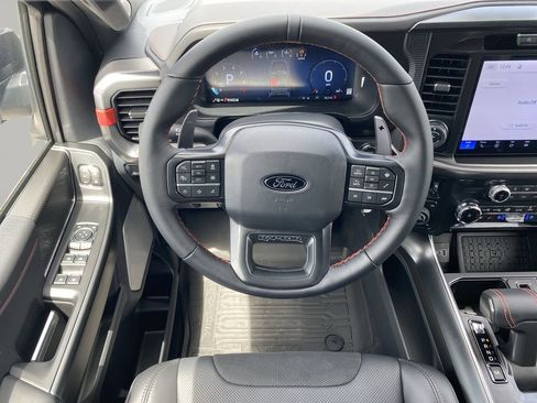 New 2026 Ford F150 Raptor AWD/4WD image 14