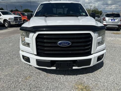 Used 2016 Ford F150 XLT w/ Equipment Group 302A Luxury RWD image 6
