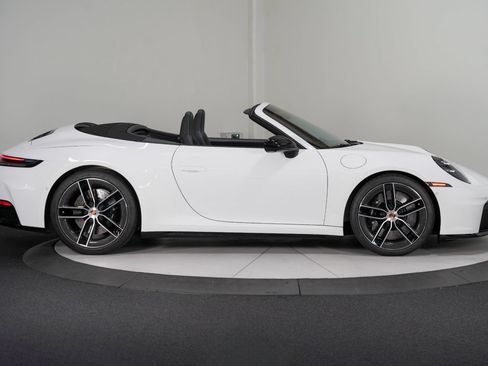Used 2026 Porsche 911 GTS image 10