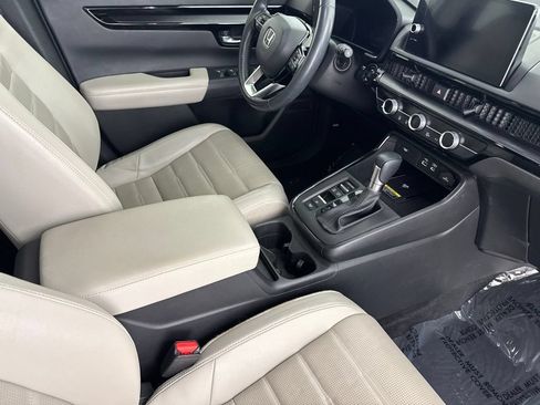 Used 2023 Honda CR-V EX-L image 23