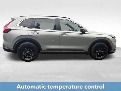 Used 2024 Honda CR-V Sport image 9