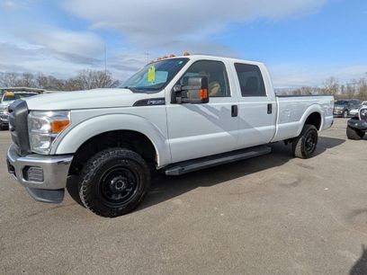 Used 2015 Ford F350 XL