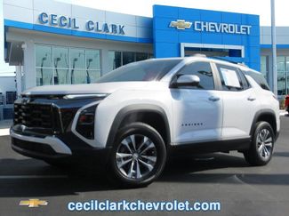 Certified 2025 Chevrolet Equinox ACTIV w/ Safety and Technology Package video 1