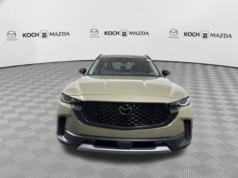 New 2026 MAZDA CX-50 AWD 2.5 S w/ Weather Package image 2