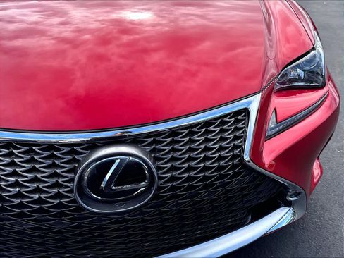 Used 2018 Lexus RC 350 F Sport RWD image 31