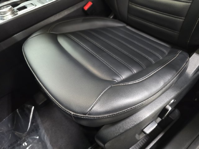 Used 2022 Ford Edge SEL AWD/4WD image 27