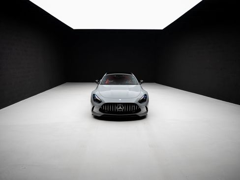 Used 2025 Mercedes-Benz AMG GT 55 image 85