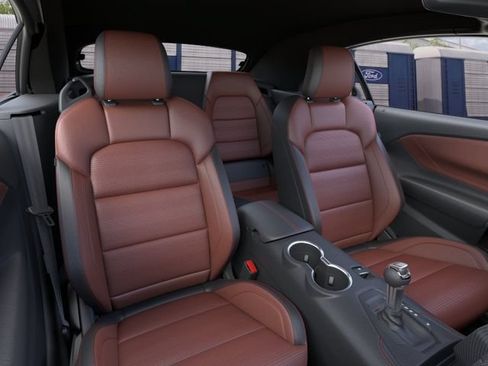 New 2026 Ford Mustang Premium RWD image 13