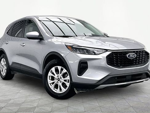 Certified 2023 Ford Escape Active w/ Tech Pack #2 AWD/4WD image 12