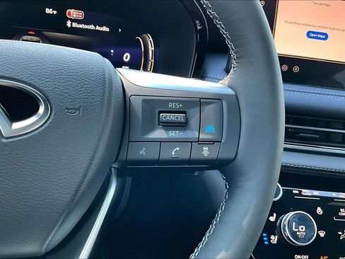 New 2026 INFINITI QX60 Sport image 29