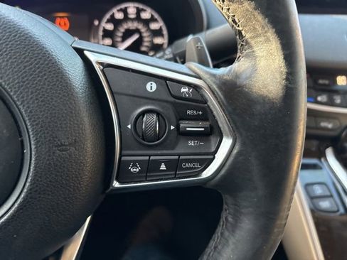 Used 2023 Acura TLX image 19