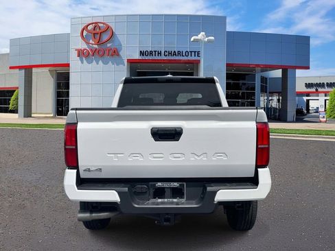 New 2026 Toyota Tacoma SR5 AWD/4WD image 6
