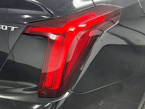 New 2026 Cadillac CT5 Premium Luxury w/ Technology Package AWD/4WD image 11