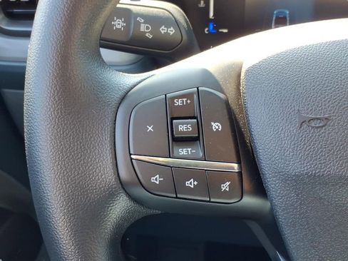 New 2026 Ford Maverick XLT image 22