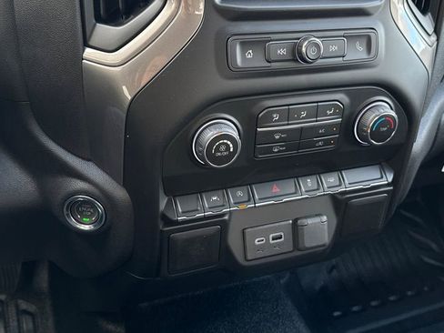New 2026 Chevrolet Silverado 1500 W/T image 18