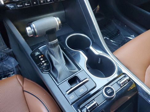 Certified 2022 Kia K5 GT image 28