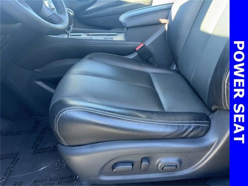 Used 2021 Nissan Murano SL image 17