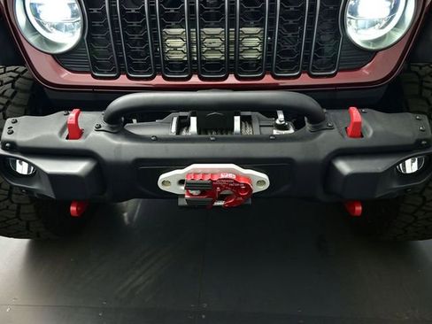 Used 2021 Jeep Gladiator Rubicon AWD/4WD image 65