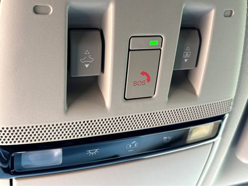 New 2026 Nissan Murano Platinum w/ Cargo Package image 32