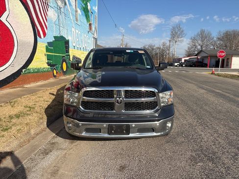 Used 2019 RAM 1500 Lone Star image 9
