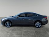 Used 2017 MAZDA MAZDA6 Touring image 2