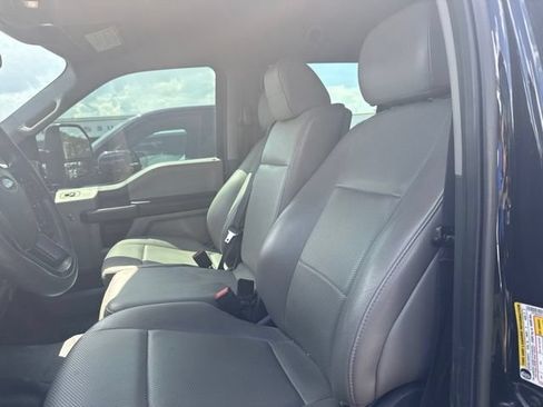 Used 2022 Ford F350 XL w/ Power Equipment Group AWD/4WD image 8