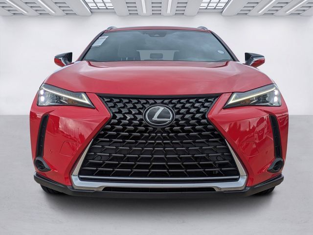 Used 2023 Lexus UX 250h FWD w/ Accessory Package (Z2) image 2