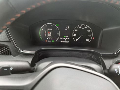 Used 2025 Honda CR-V Sport image 12