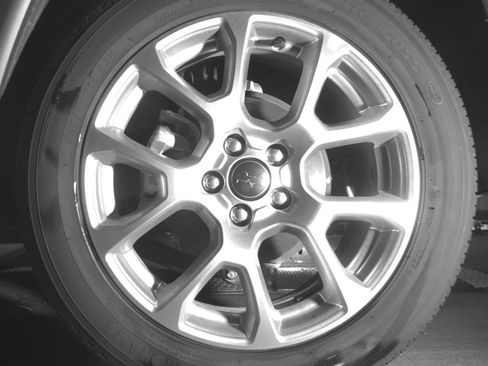 Used 2025 Jeep Compass Limited image 14