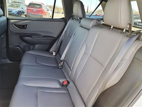 New 2026 Subaru Outback Limited image 15