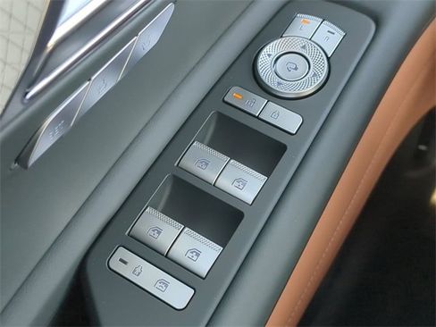 New 2026 Genesis GV80 3.5T Advanced image 23