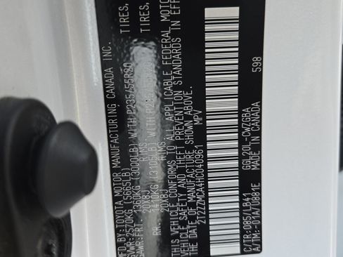 Used 2017 Lexus RX 350 FWD image 35