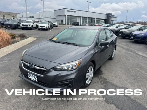 Used 2018 Subaru Impreza 2.0i image 7