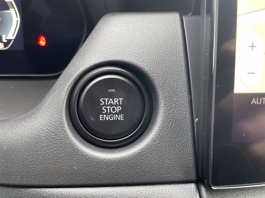 New 2026 MAZDA CX-5 Select AWD/4WD image 26