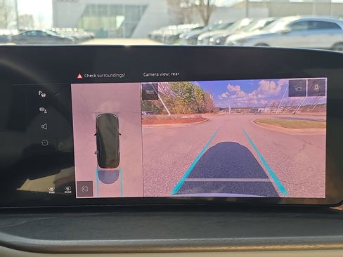 Certified 2025 Audi Q5 Premium Plus w/ Premium Plus image 21